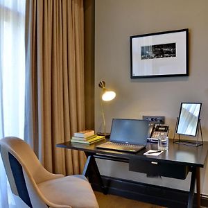 Suite Garden View